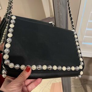 Steve Madden evening bag